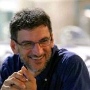 Fabio Stassi "Faccio parlare i poeti,hanno tanto da dirci" 