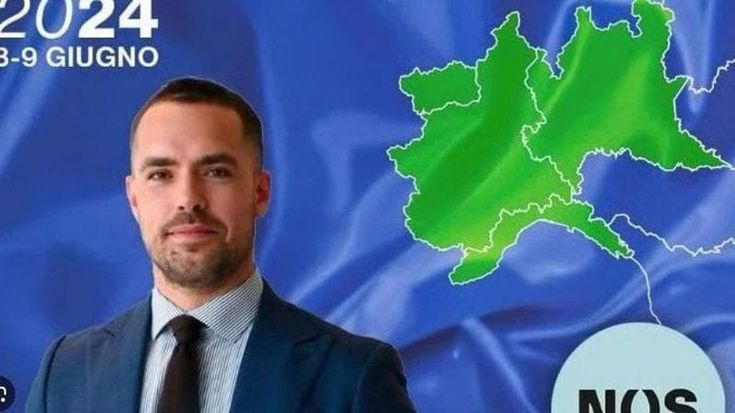 Dalle start up alla lista di Calenda: ora anche l’imprenditore Tommasi si candida come federatore del centro