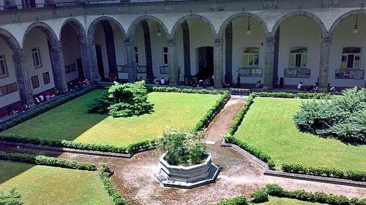 “Malinconia barocca” di Musi in conversazione alla Federico II