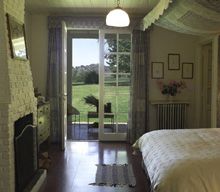 Charme nella pampa