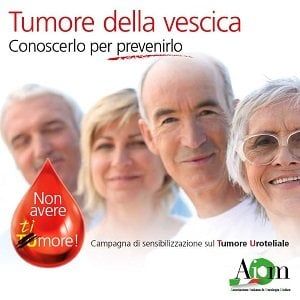 Cancro della vescica, a passo di danza prende il via il tour di "Non avere Timore"