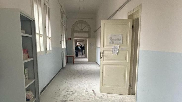 L’assessore Ara e le Testoni: “Vandali a scuola, serve un passo in più delle forze dell’ordine”
