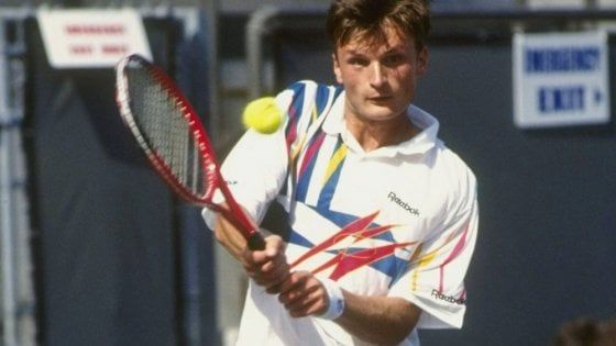 Tennis in lutto: è morto il russo Alexander Volkov