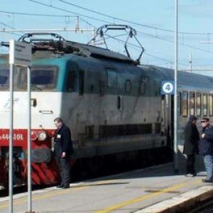 Toscana, l'allarme dei sindacati: "Quattro Intercity a rischio taglio"