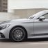 Mercedes S Class Coupé, come ai tempi della mitica 