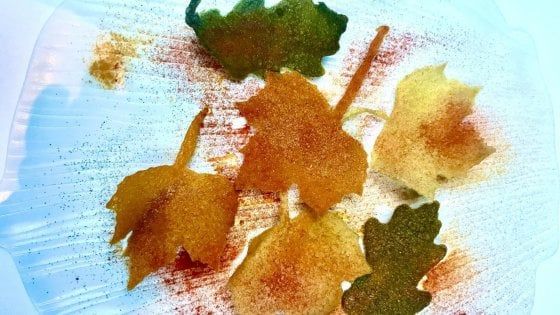  I ragionati azzardi del nuovo Acquolina: profumi e sapori da tutto il Mediterraneo