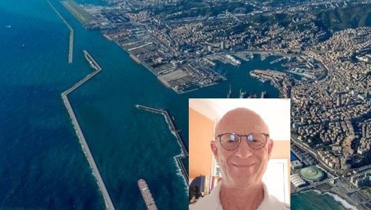 Genova, il super esperto di porti: "Maxi diga, progetto impossibile,  sono andato via rinunciando a 340 mila euro, ma il Rina non dice no a 17 milioni"