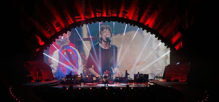 Cina, censurati i Rolling Stones. Jagger&amp;Co il 22 giugno a Roma