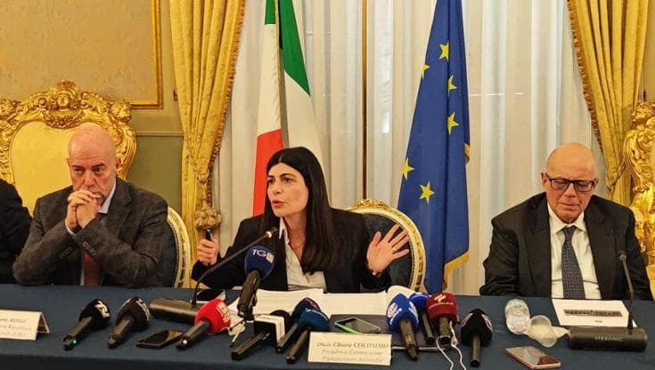 Bari, l’allarme della Commissione antimafia sui giovanissimi: “Non ascoltate Tommy Parisi”