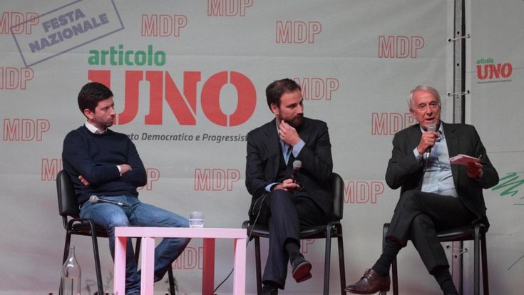 Elezioni in Sicilia: il risultato del voto sull'isola può riaprire la grande partita nel Pd