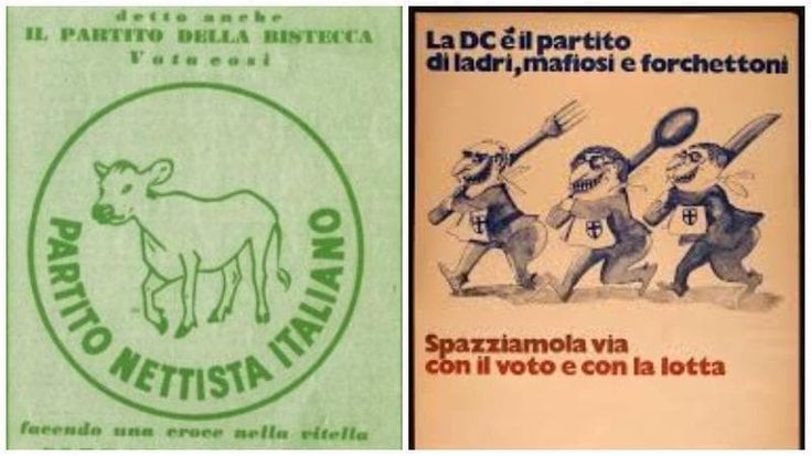 Delmastro e il Partito della Bistecca