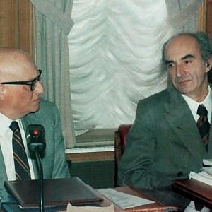 Berneschi, i vizi capitali: "I soldi all'estero li portai con Dagnino"