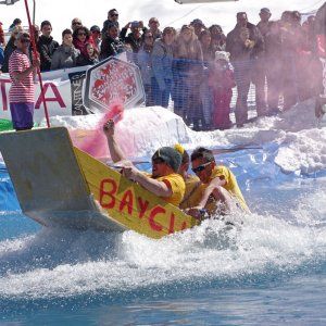 Pasqua in montagna, tutto esaurito dopo l'inverno di crisi