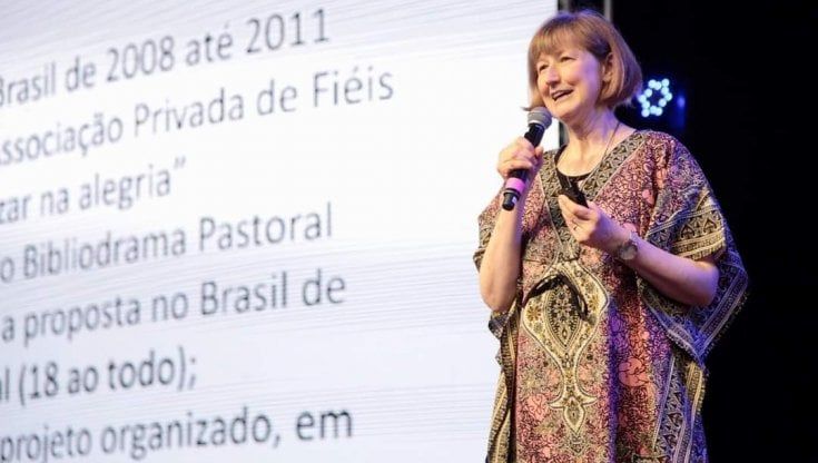 Trieste, la missionaria Loredana Vigini investita e uccisa in Brasile 