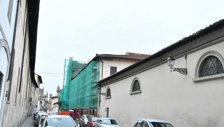 Ipotesi Montedomini per la moschea di Firenze, soluzione tampone aspettando la svolta