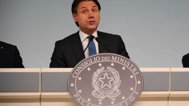 La sfida di Conte ai vice: "Resto se mi convincono"
