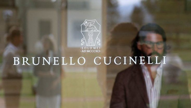 Cucinelli, 10 anni da record e pandemia alle spalle