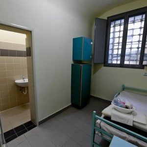 Catania, protesta al carcere di Piazza Lanza per la restrizioni del coronavirus