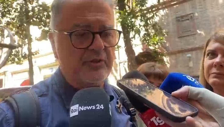 Anselmo: “L’analisi del cellulare di Fakir stia ai fatti. Esiste il diritto alla privacy”