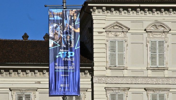 Tennis, 100 ore in diretta su Sky per le Atp Finals di Torino. E Buffa racconta la Davis del '76
