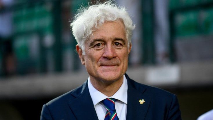 Marzio Innocenti: "All Blacks impossibili ma l'Italia si ritroverà"