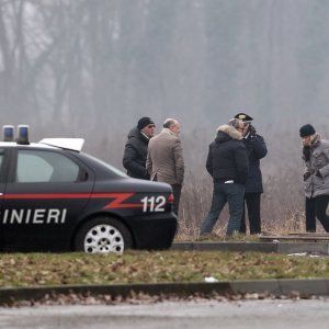 "Yara fu uccisa in quel campo il giorno in cui sparì": in aula le immagini shock