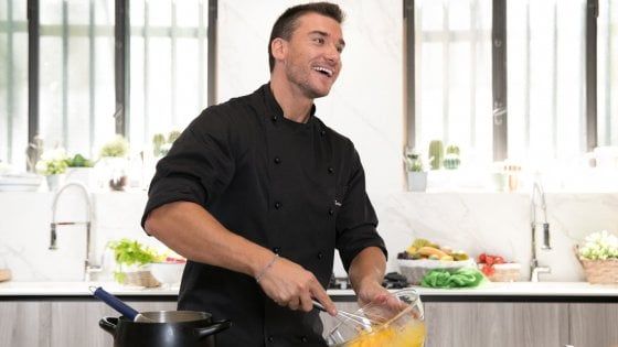 Dalla Toscana agli Usa e ritorno: i dolci sogni di Damiano Carrara