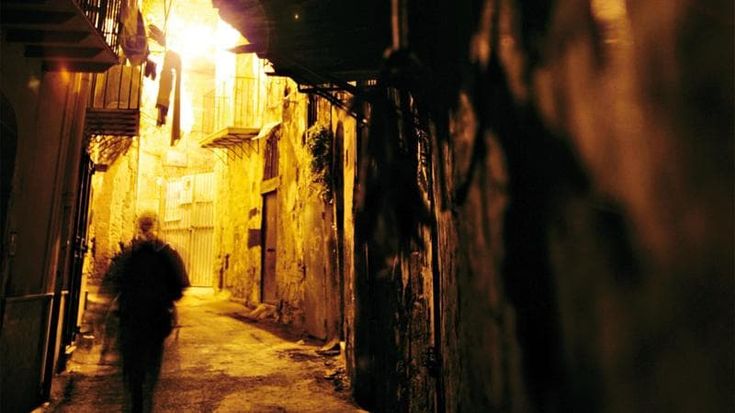 Il racconto. Miracolo a Palermo la notte di Natale
