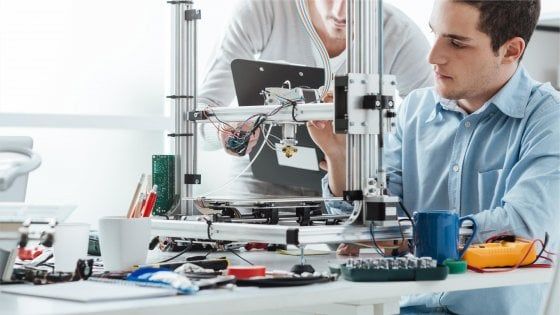 Alta Formazione e lavoro, pubblicato il Bando di ammissione al Volta di Palermo