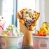È arrivato il gelato all you can eat, la nuova moda a prova di goloso