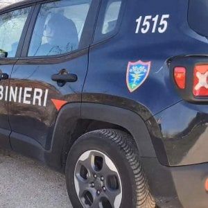 Inquinamento ambientale nell'Avellinese, denunciato imprenditore