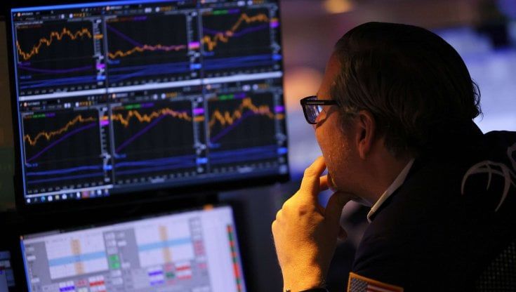 Le Borse di oggi, 31 agosto. L'inflazione pesa sulle Borse europee, chiusure in rosso