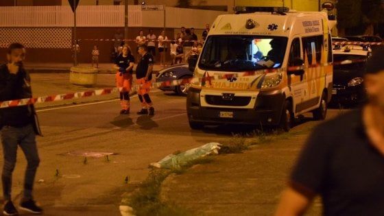 Omicidio a San Pio, Decaro in Prefettura: "Sono molto preoccupato, subito 200 telecamere in più"