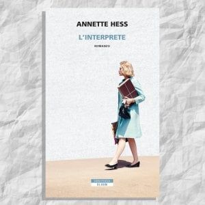 La scelta di @CasaLettori. L'interprete
