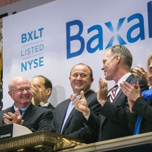 Farmaceutica, Shire prende Baxalta per 32 mld e la porta a Dublino per risparmiare tasse