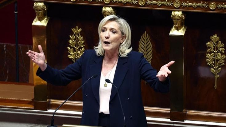 Tra Meloni e Le Pen cala il gelo: Zemmour nei conservatori fa saltare il progetto del gruppo unico sovranista