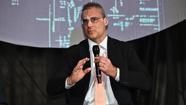 Trecento euro per cenare con Piciocchi al Porto Antico