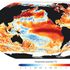 Copernicus: la temperatura media giornaliera della superficie del mare batte il record 2024