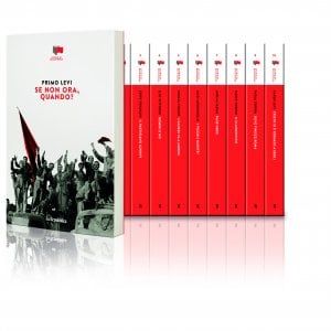 Da Primo Levi a Fenoglio, le "Storie di Resistenza" per i nostri lettori