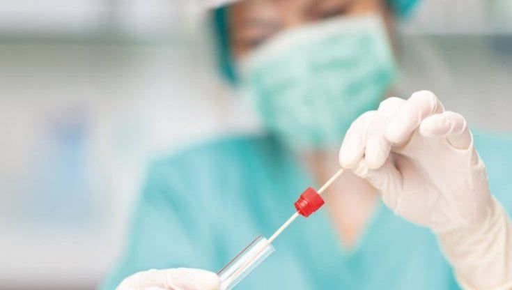 Coronavirus, nel Lazio lieve calo dei contagi: sono 1791. A Roma sono 1.031