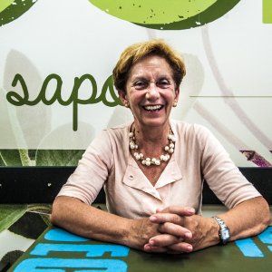 Facce da Expo: la terza è l'età dei viaggi 