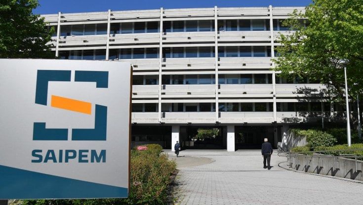 Saipem, multa in Algeria da 192 milioni. Nuovo piano strategico in cda il 15 marzo