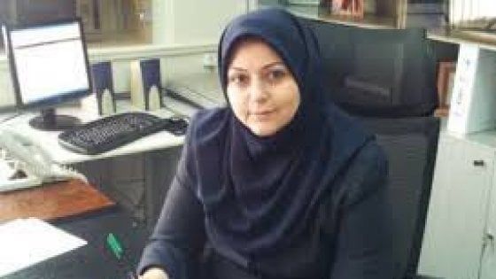 Iran, per la prima volta una donna a capo della compagnia aerea di bandiera