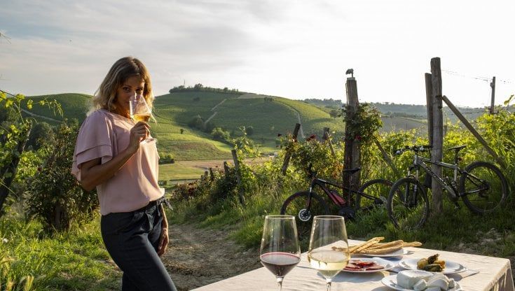 Food & Wine Tourism Forum 2021: l'enogastronomia asset principale dell'offerta italiana