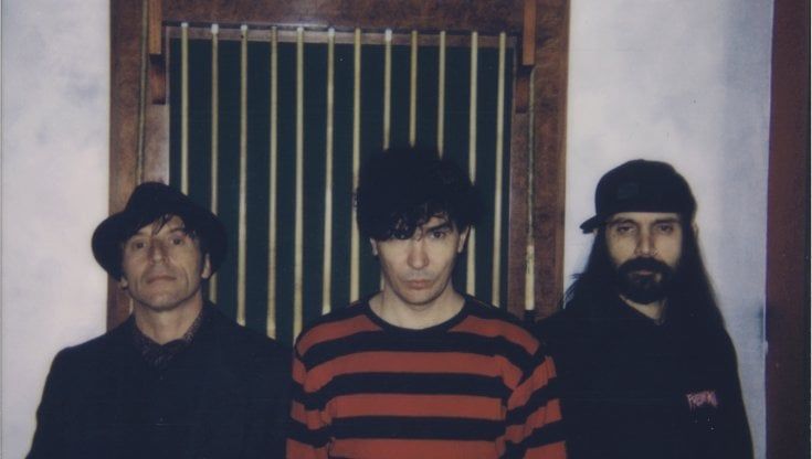 Zen Circus & Co.: "Claudio Santamaria alla domanda sul perché di una canzone con noi, ha detto: 'Perché ho grandi gusti musicali'"