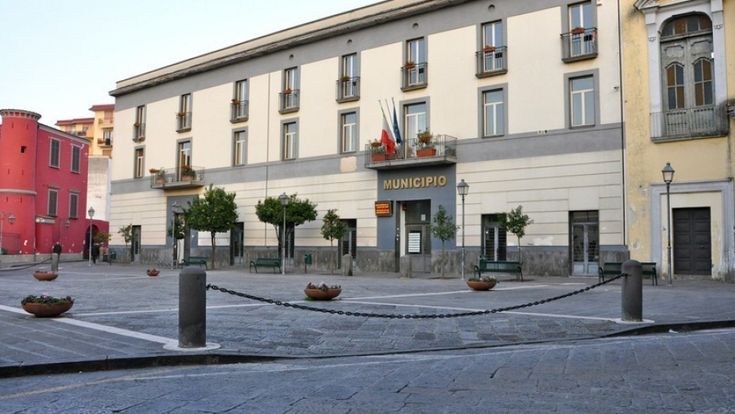 Pomigliano, intesa Pd-5S per le comunali. Il candidato Del Mastro: "Qui c'è un'altra faccia dei dem, non serve tenerli a distanza"