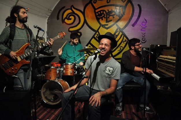 I nuovi drink del Kesté con i nomi dei musicisti napoletani