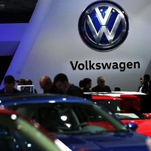 Auto connessa, il futuro secondo Volkswagen
