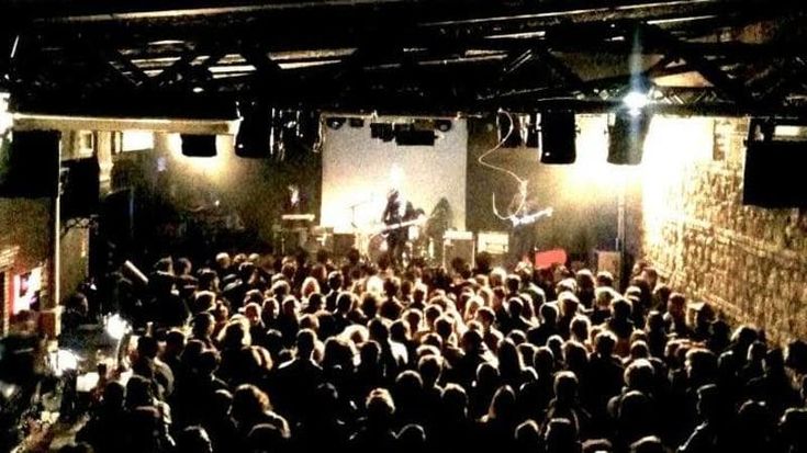 “Ci vediamo al Circolo”, quando via Casilina vecchia era la Camden romana
