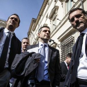 Citt&agrave; metropolitane, Pizzarotti scettico: "Sono troppe"